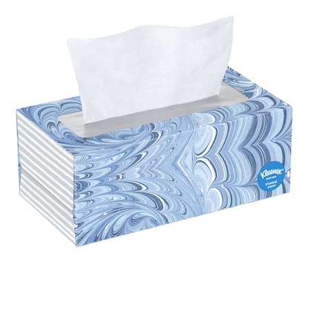 Kleenex Kleenex Tissue 144Ct 50091